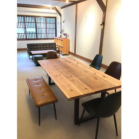 Kinosaki Knot Female Only Dormitory - Vacation Stay 25710V Тойока Екстериор снимка