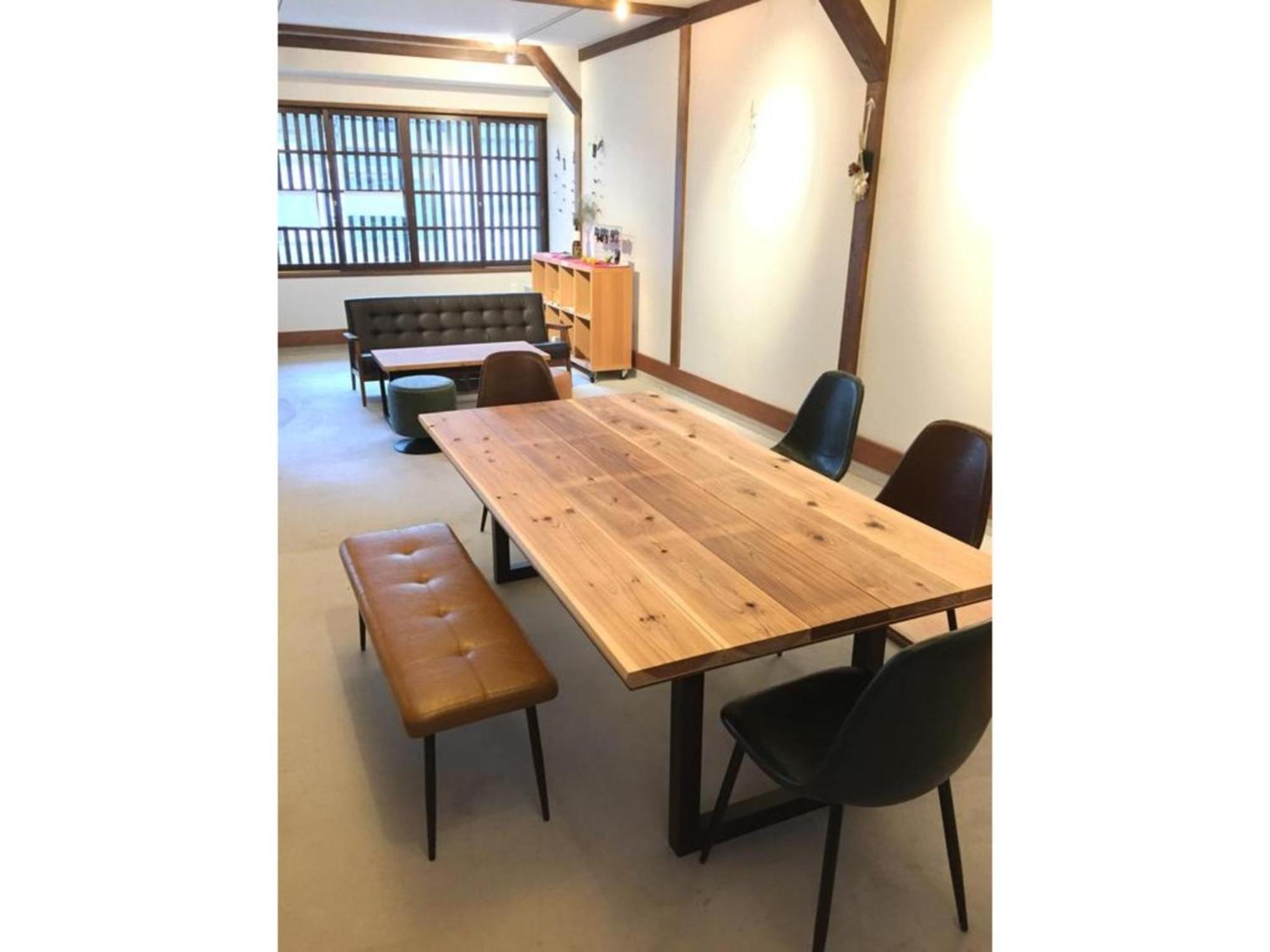 Kinosaki Knot Female Only Dormitory - Vacation Stay 25710V Тойока Екстериор снимка