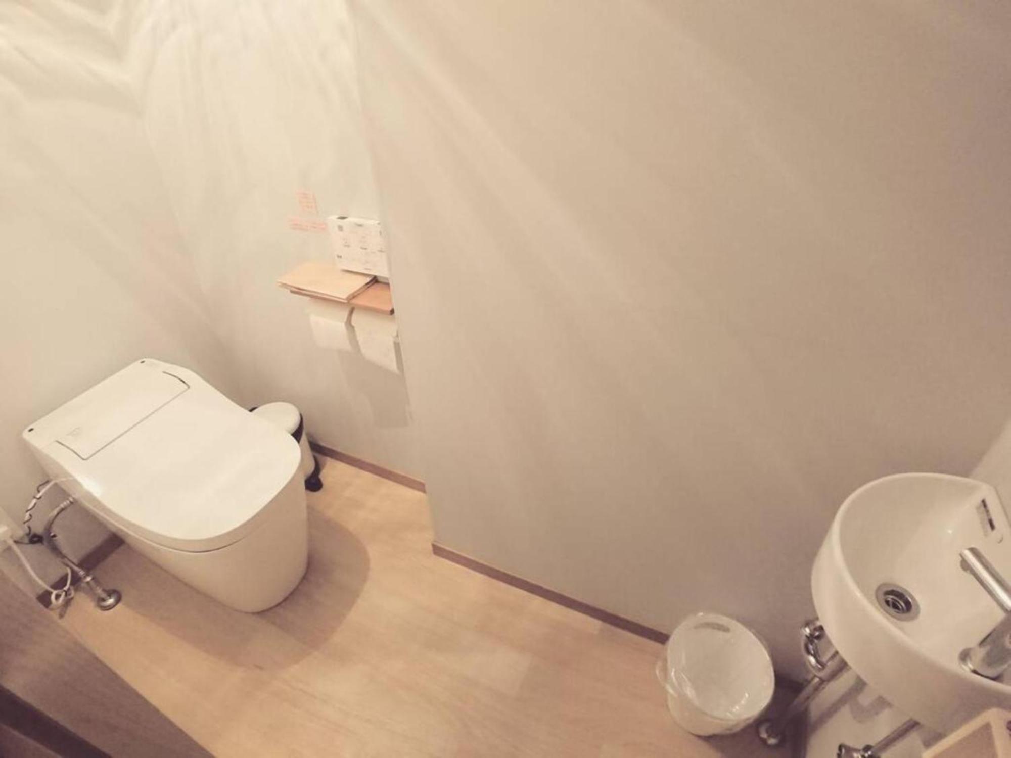 Kinosaki Knot Female Only Dormitory - Vacation Stay 25710V Тойока Екстериор снимка