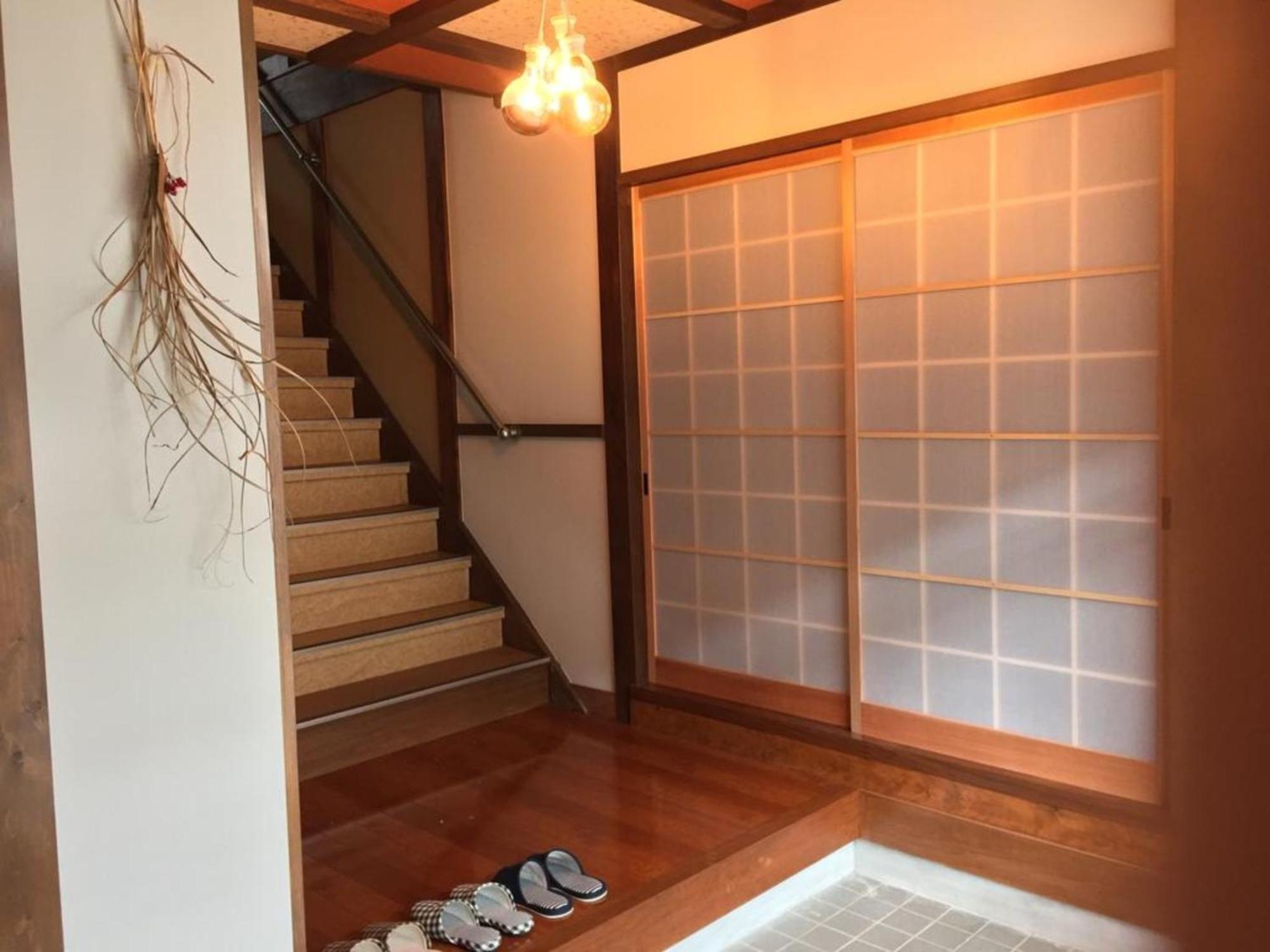 Kinosaki Knot Female Only Dormitory - Vacation Stay 25710V Тойока Екстериор снимка