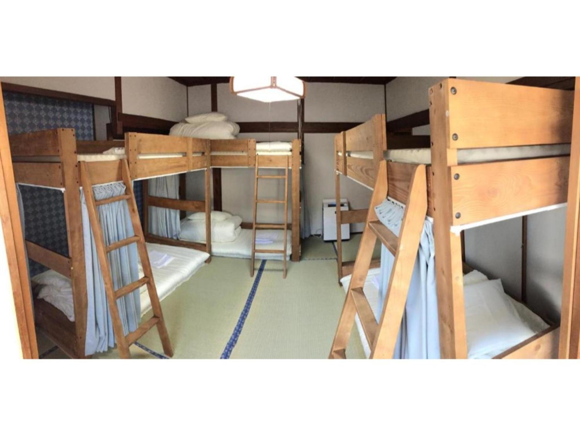 Kinosaki Knot Female Only Dormitory - Vacation Stay 25710V Тойока Екстериор снимка